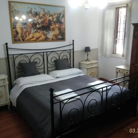 I Gerani Rossi Hotel Roma Ngoại thất bức ảnh